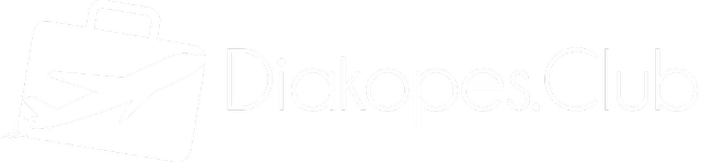Diakopes Club Logo